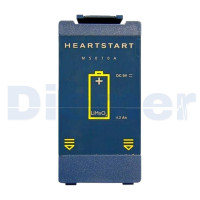 Bateria Desfibrilador Philips Hs1 - Frx